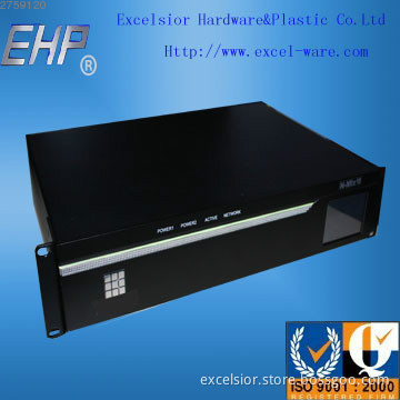 OEM 2U Rack Mount / Metal Chassis